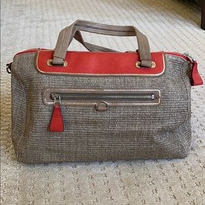 MZ Wallace handbag